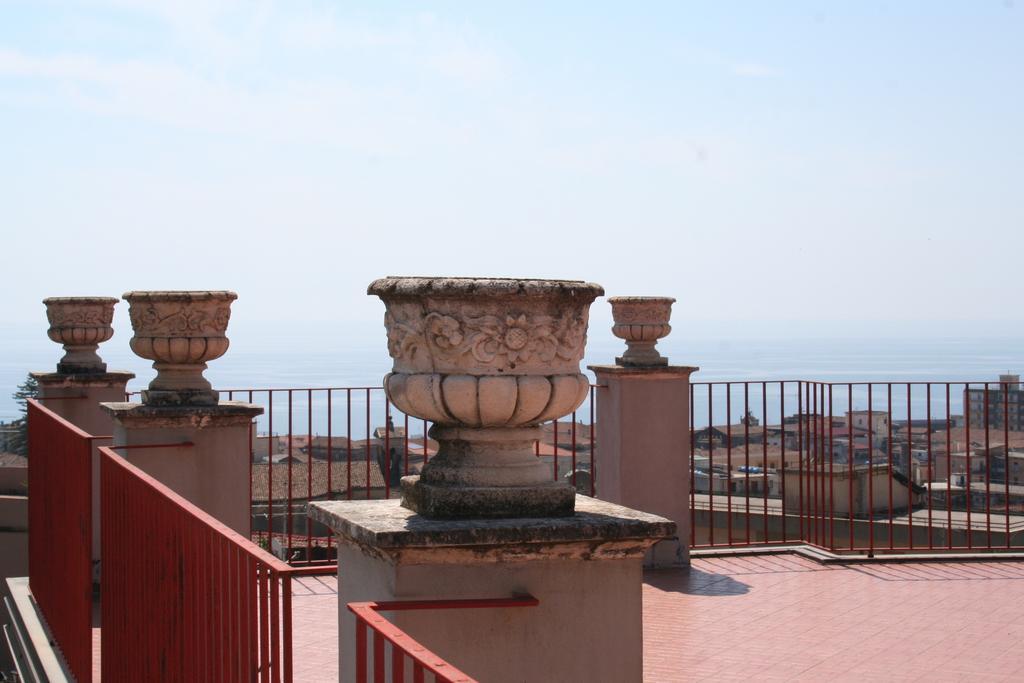 Bed & Breakfast Terrazze Bella Epoque Acireale